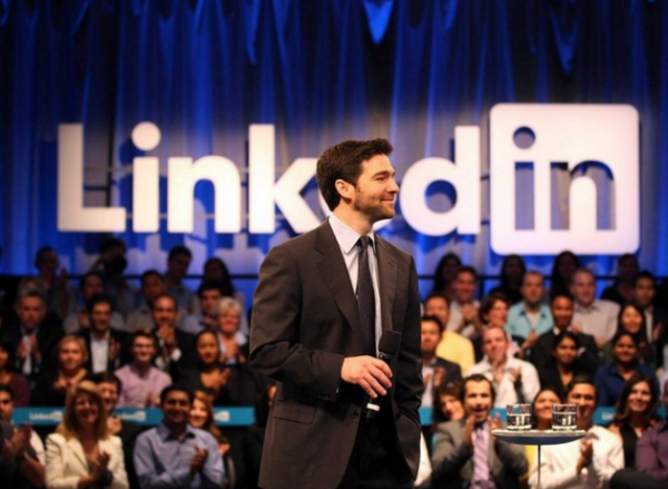 微軟262億美元收購領(lǐng)英 匿名交易者精準(zhǔn)入場或涉內(nèi)幕交易