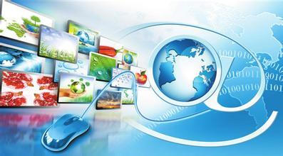 網站建設：互聯網元素如何全面‘入侵’春晚