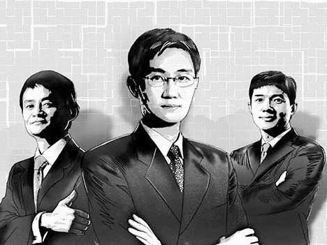 從不斷的架構(gòu)調(diào)整 看BAT的風(fēng)格迥異