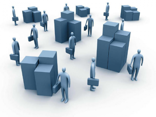 坤鵬論：傳統(tǒng)企業(yè)招不到互聯(lián)網(wǎng)人才 99%是你自己的錯(cuò)！-自媒體