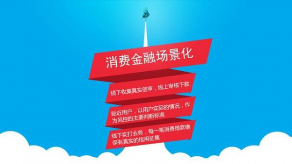 坤鵬論：為什么阿里百度騰訊們都如此看好它？萬億美餐誰能抵擋！-自媒體