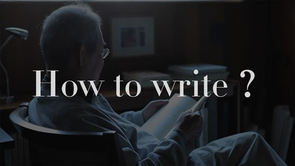 原創(chuàng)文章寫作，原來就那么點兒事 好文分享 第4張