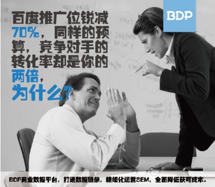 百度推廣 百度競價(jià)推廣