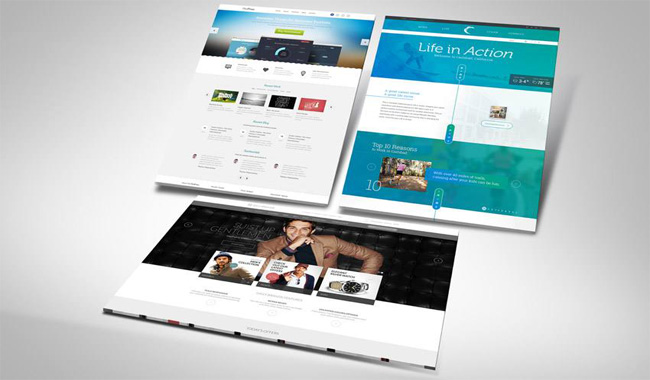 廣州網(wǎng)站建設(shè)公司盤點網(wǎng)站改版的常見誤區(qū)