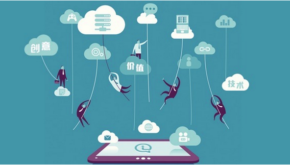 2017兼談媒體的機構(gòu)化：自媒體向左，機構(gòu)媒體向右