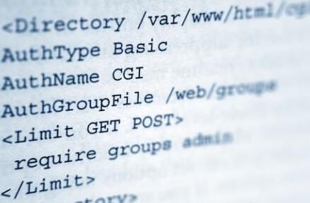 網(wǎng)站建設(shè)基本代碼怎么看的懂？