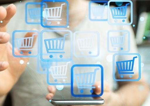 建設商城類的網(wǎng)站如何制作？商城網(wǎng)站建設步驟